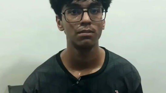 Akul Barik didn’t let an ACL injury stop his game — he made a powerful comeback. ⚽🔥Thanks to ex